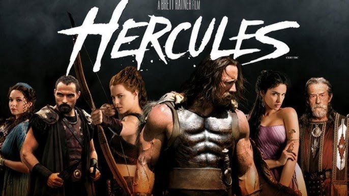 Hercules - VJ Junior